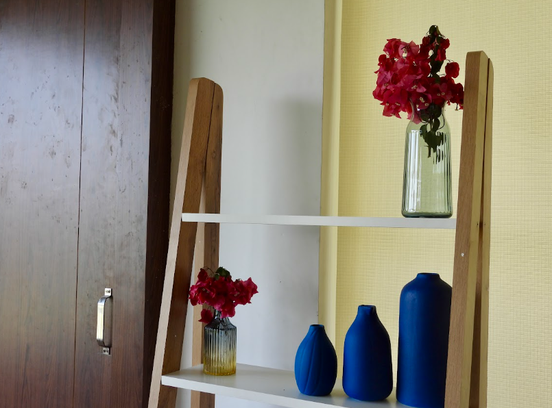 Bedroom at Kivara Homes
