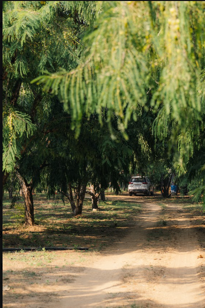 Farm at Kivara Homes